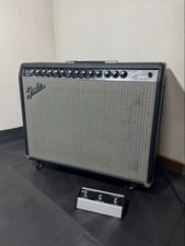Fender Twin Amp Guitar