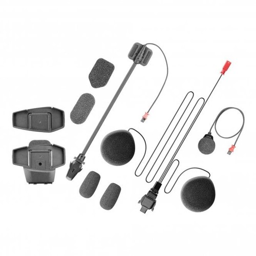 Interphone ucom audio - ucom,