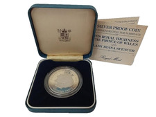 1981 royal mint silver proof - royal,