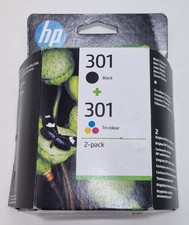 Genuine HP Inkjet Printer Ink
