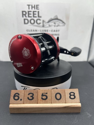 Abu garcia ambassadeur - abu, sx