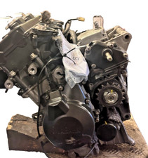 YAMAHA YZF R6 2004 2005 5SL:ENGINE 29,000 MILES MOT HISTORY:USED MOTORCYCLE PART