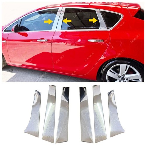For vauxhall opel - astra, hb