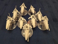 Warhammer 40k, Aeldari/Eldar