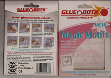 Motifs For Craft Decorating - Decorate YOUR Crafts - Multibuy Discount