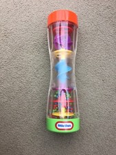 Little tikes baby rain maker toy