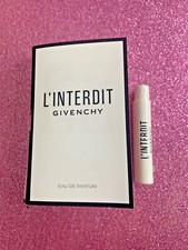 L'interdit Givenchy Eau de