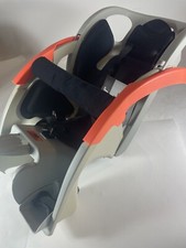 Rhode Gear Limo Bicycle Child Seat & Rack