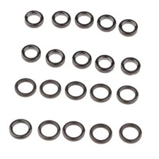   Guide Eye Ring Insert Part