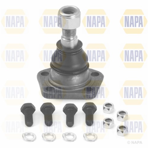 Ball joint for - daimler, x300