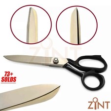 QUALITY 10" UPHOLSTERY TAILORS