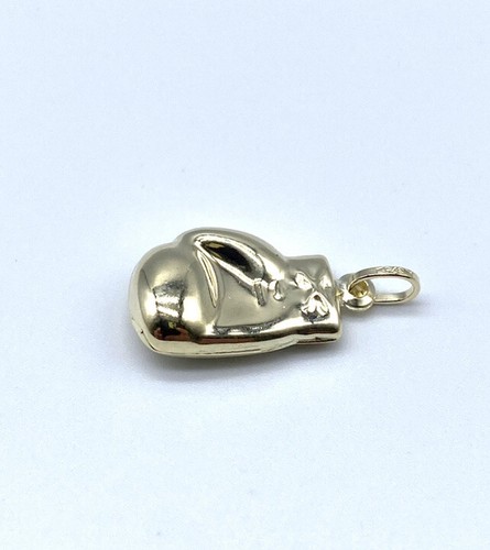 375 9ct yellow gold small - yellow,