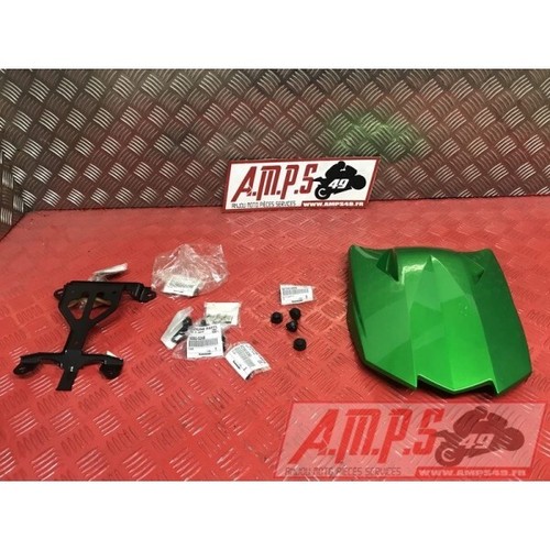 2015 z1000sx seat cover - seat,