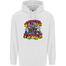 Quad Biking Adrenaline Off