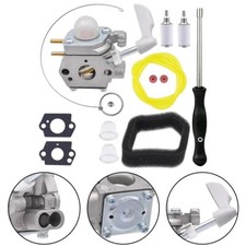 Carburetor Assembly for