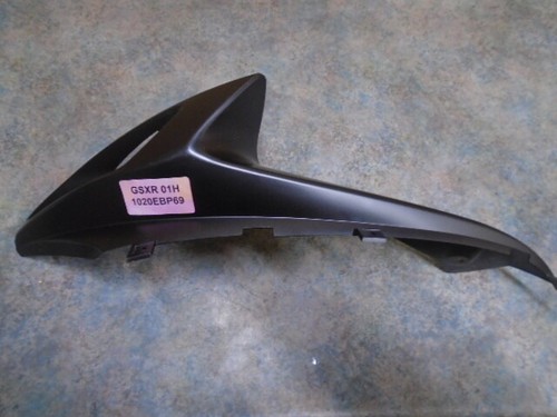 Gsxr600 750 lh - 750, k7