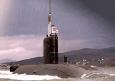 HMS SPARTAN - LIMITED EDITION ART (25)