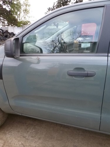 Ford ranger double cab - ranger,