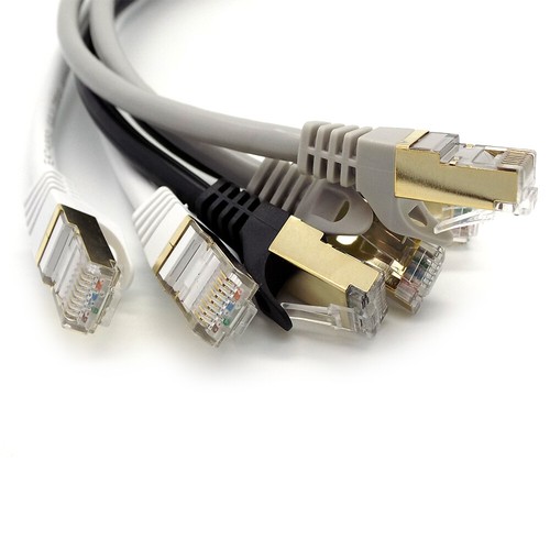 Rj45 cat8 ethernet - cat8,
