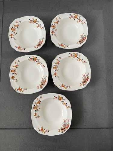Alfred meakin delicia - alfred, deco