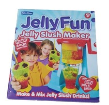 Jelly Fun Jelly Slush Maker