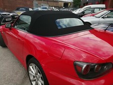 Honda s2000 1999 - honda,