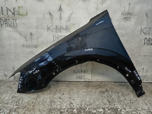 Audi 2016 front fender - 2016-on,