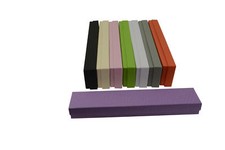 Vibrant series card box - vibrant,