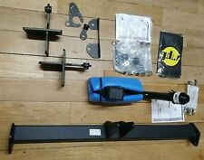 MERCEDES E-CLASS COUPE/CABRIO C328/ A238 INVISIBLE TOWBAR / HITCH- GDW  2233T60