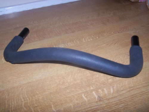 Phil and teds handle explorer - handle,