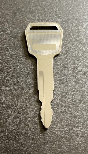Keys for ignition switch - keys,