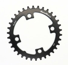 Sunrace Chainring 34 Tooth 96