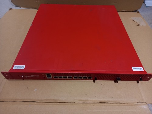 Watchguard firebox m4600 - firebox,