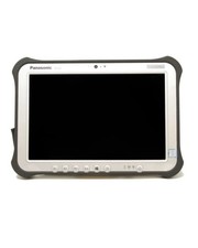 Panasonic toughbook g1 - toughbook, fz-g1