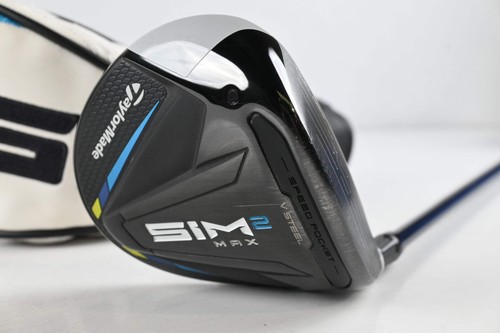 Taylormade sim2 max - max, #3