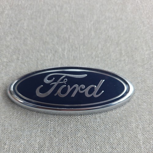 Ford oval emblem badge - ford,