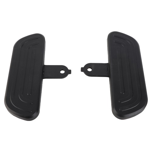 Electric moped front pedal - ･electric,