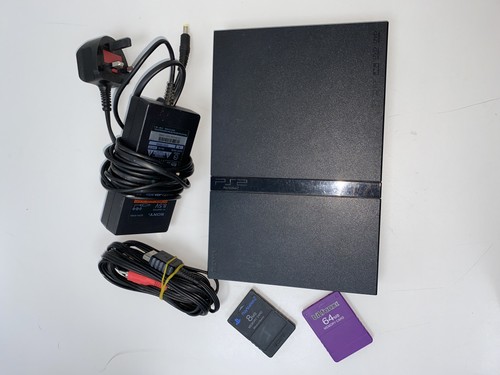 Sony playstation slim - sony,