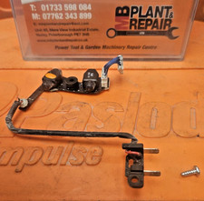 Paslode IM65 Nail Gun Moulded