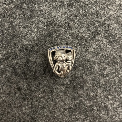 Genuine pandora guardians - genuine,