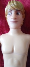 Disney Male Doll From Frozen