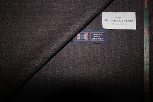 Holland sherry 100 fine - 100%,