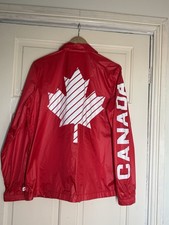 NWT Hudson’s Bay Team Canada