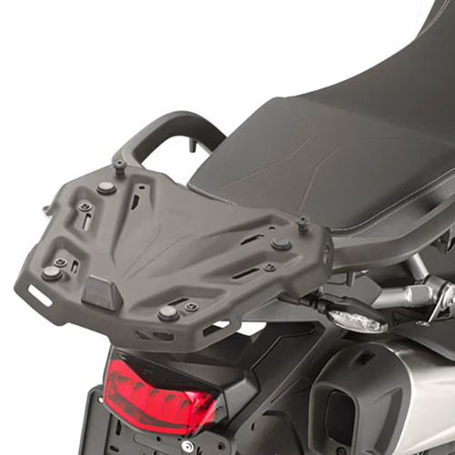 Givi sr6415 rear rack - givi,