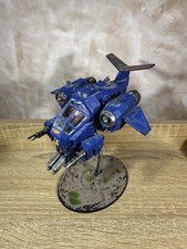 Warhammer 40K space marine