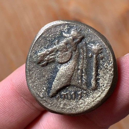 Unresearched ancient carthage - unresearched,