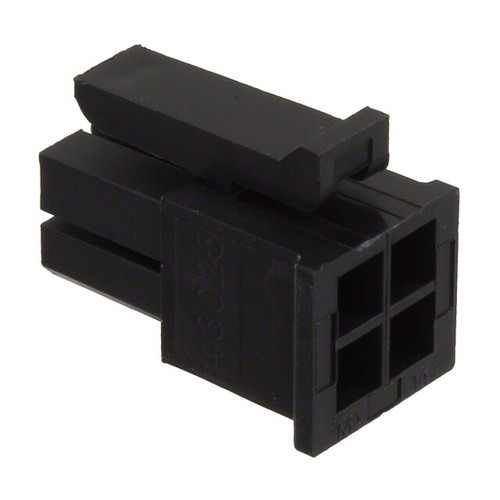 Molex 43025 0408 - x, 43025-0408