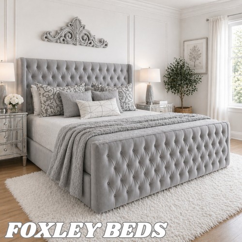 Chesterfield oxford queen - oxford,