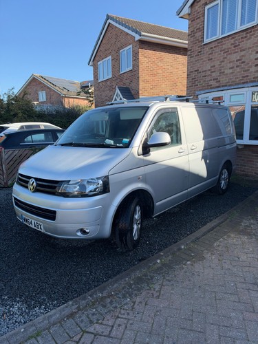 Transporter dsg - transporter, t5.1