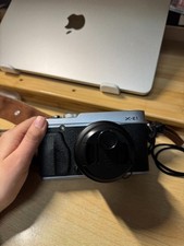 Premium Fujifilm X-E1